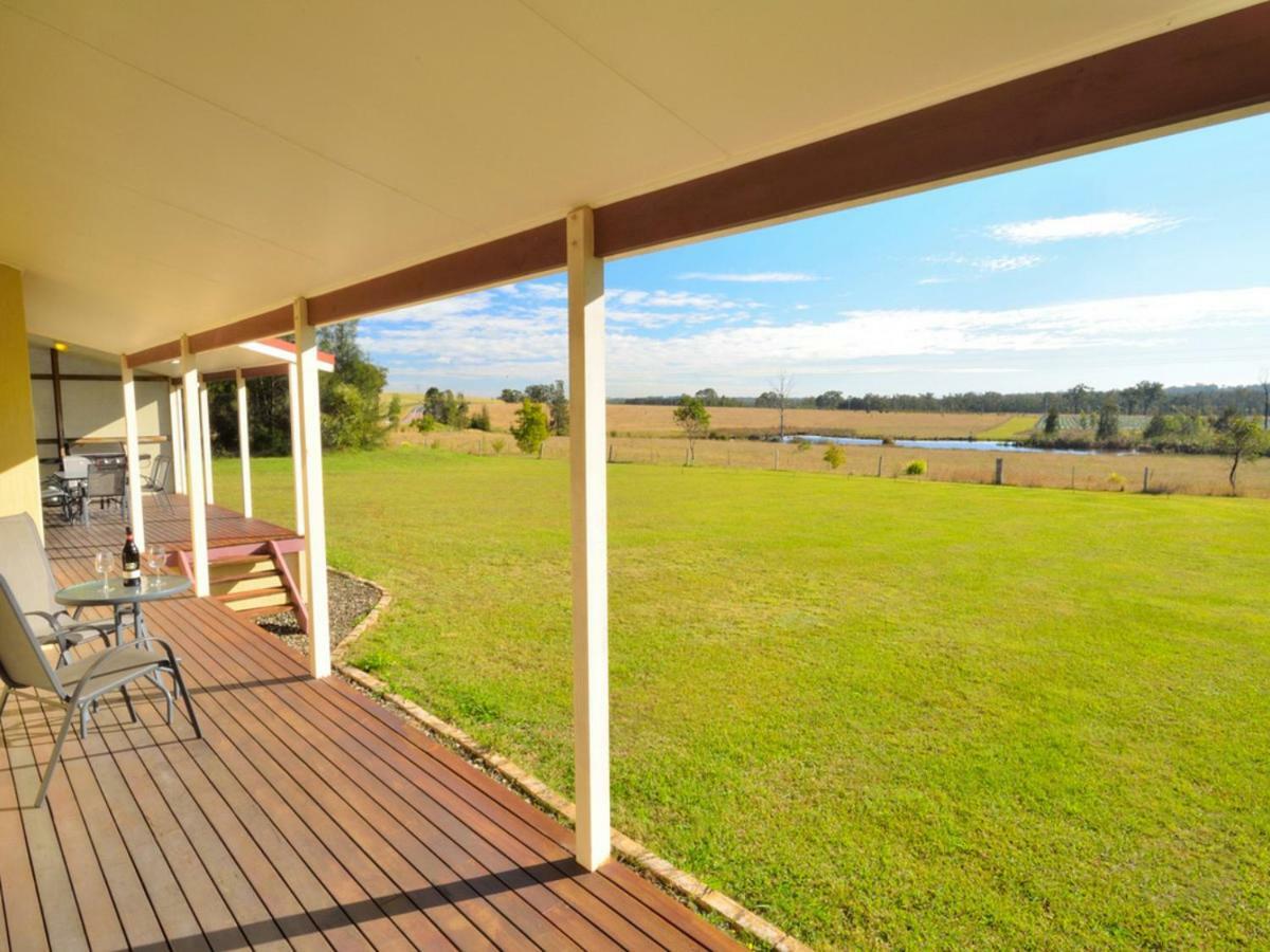 The Residence @ Elbourne Wines Lovedale Luaran gambar