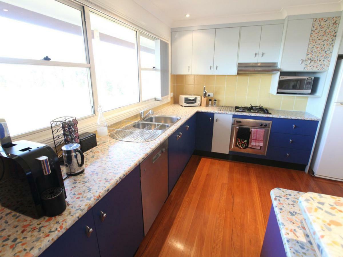 The Residence @ Elbourne Wines Lovedale Luaran gambar